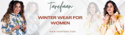 winter wear for women