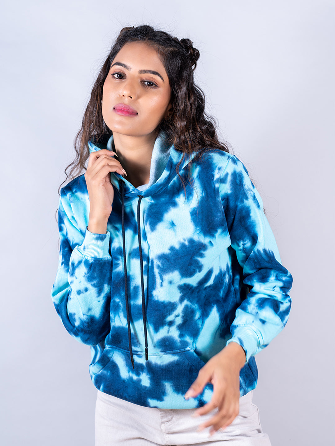 printed hoodies for women