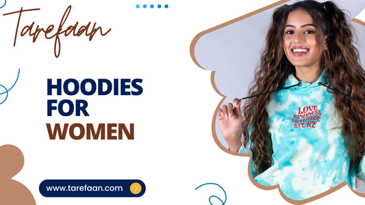 Hoodies for women